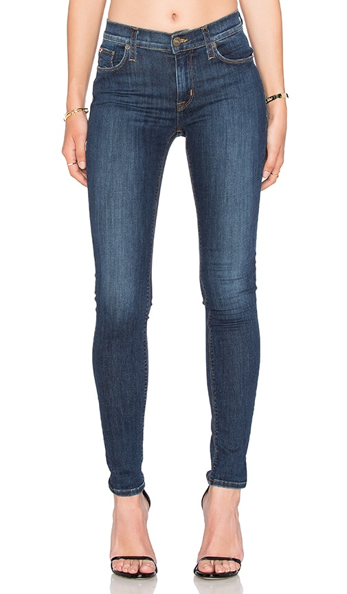 nico super skinny mid rise