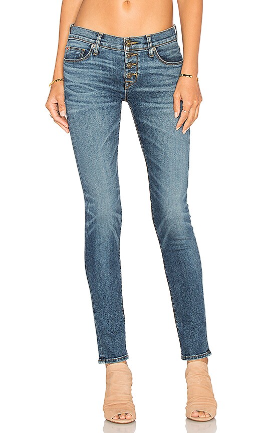 Hudson krista super skinny hot sale ankle