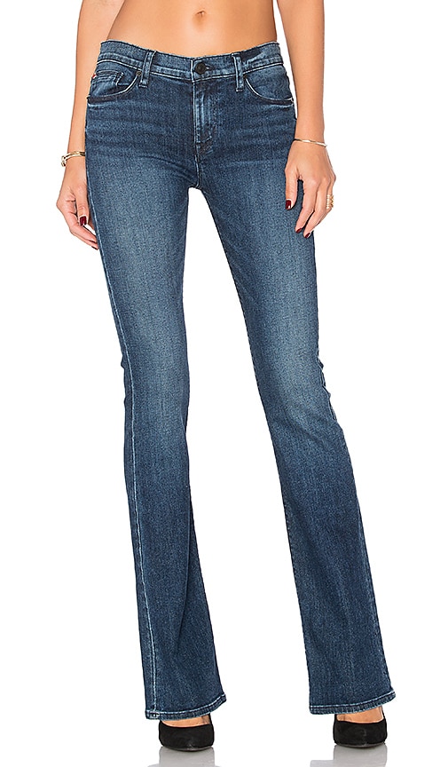 Love Bootcut Jean