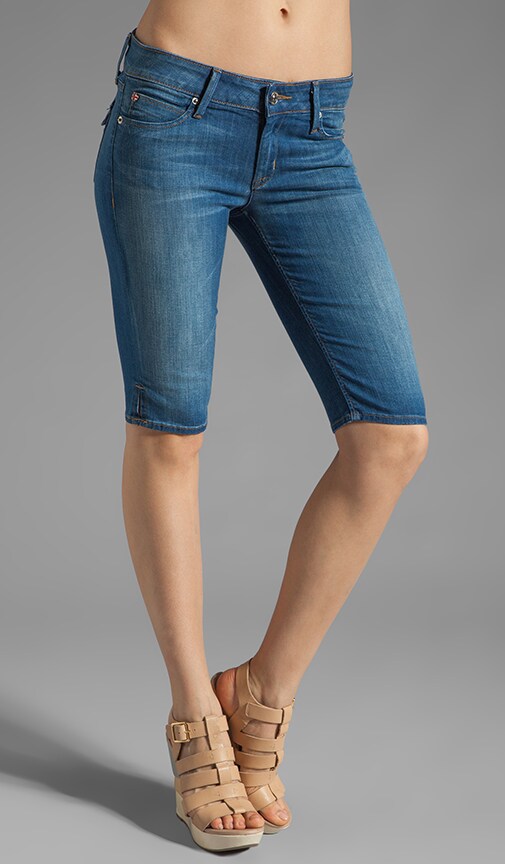 Viceroy Knee Short