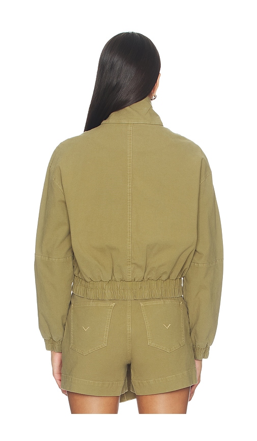 Hudson Jeans Sporty Jacket | Thumbnail 4
