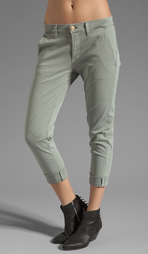 Jamie Slim Chino