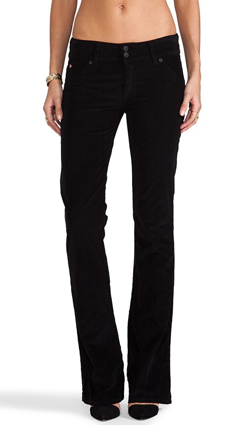Cord Bootcut
