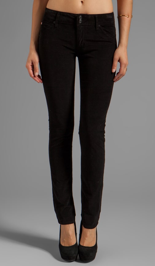 Cord Collin Skinny