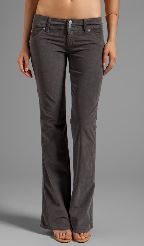 Cord Bootcut