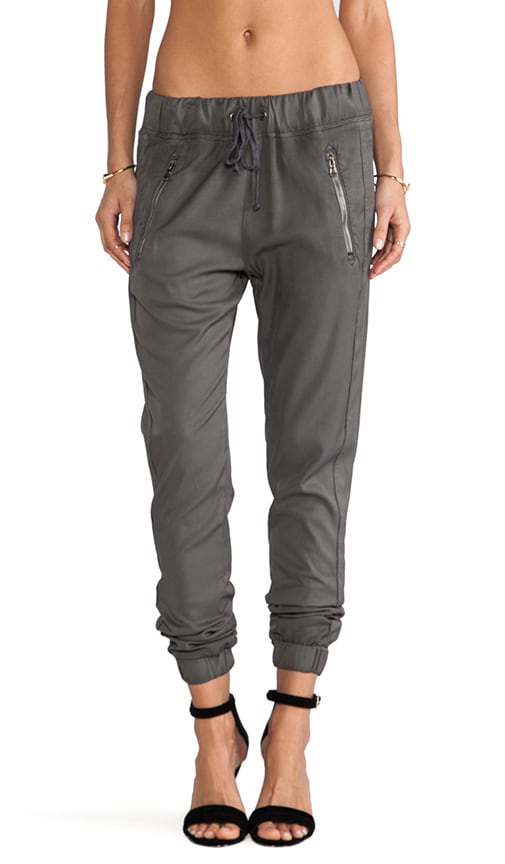 Katie Crop Pant