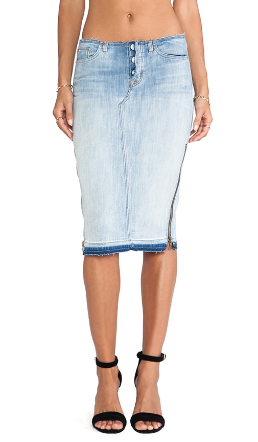 Vivienne Pencil Skirt