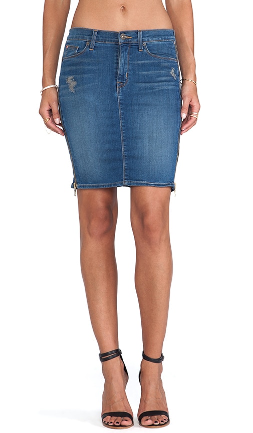 Marianne Pencil Skirt