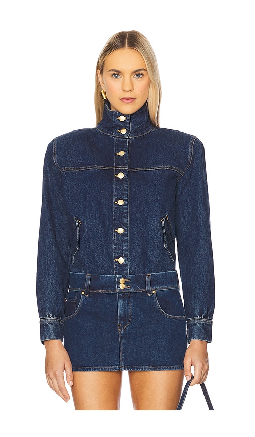 HUDSON X BROOKS NADER BEAUCOUP BODYSUIT
