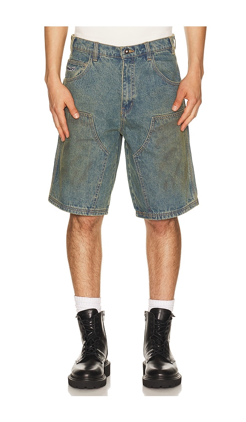 HUF Kinda Loose Double Knee Short