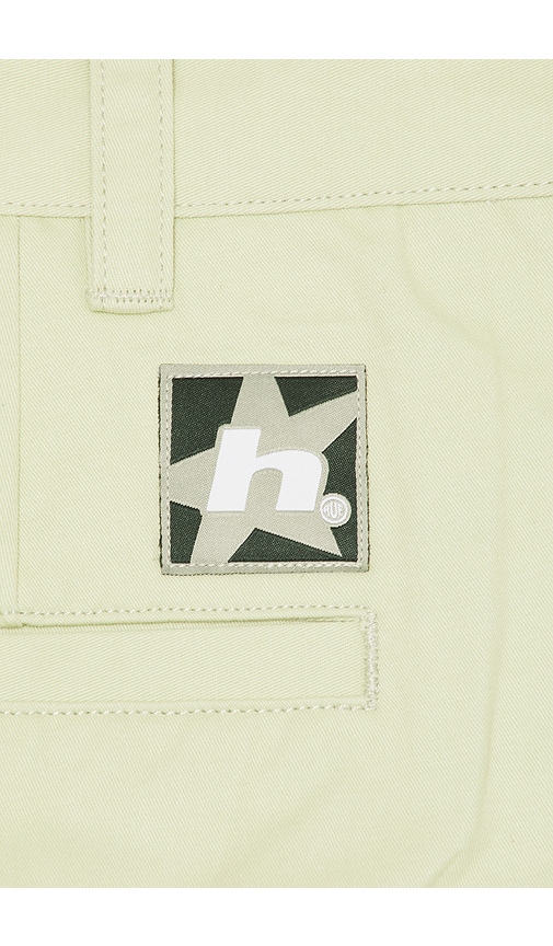 HUF Sorta Long Chino Short | Thumbnail 5 HUF Sorta Long Chino Short | Thumbnail 5