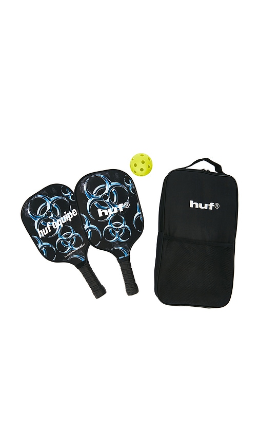 HUF Equipe Pickleball Set
