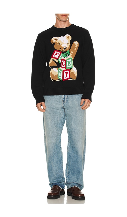 Huf Strick Gift In Black. Größe S. Also In M, L, Xl/1x. 
