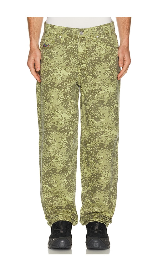 Camo Cargo Pants In Black, Brown, Green, White | REVOLVE