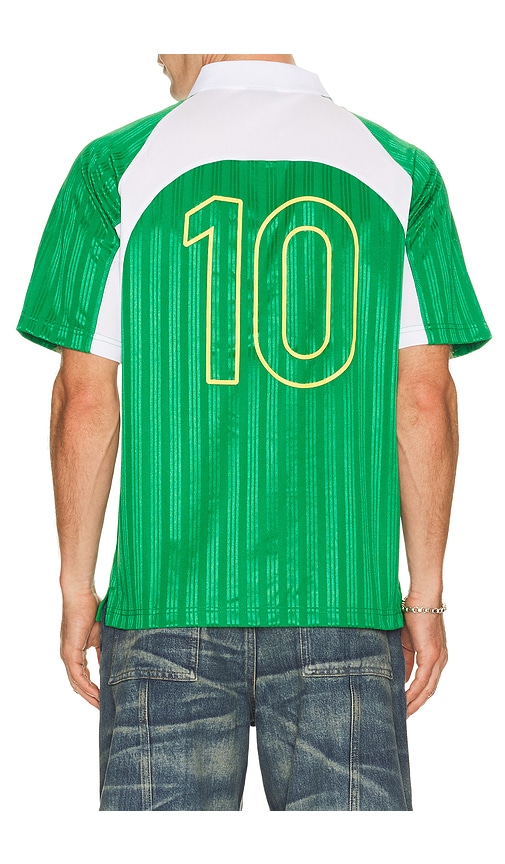 HUF Sideline Soccer Jersey Shirt | Thumbnail 2 HUF Sideline Soccer Jersey Shirt | Thumbnail 2