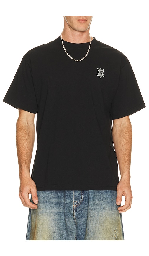 HUF Megablast Camo Tee