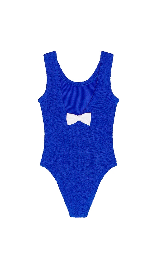 Hunza G Kids Alva One Piece