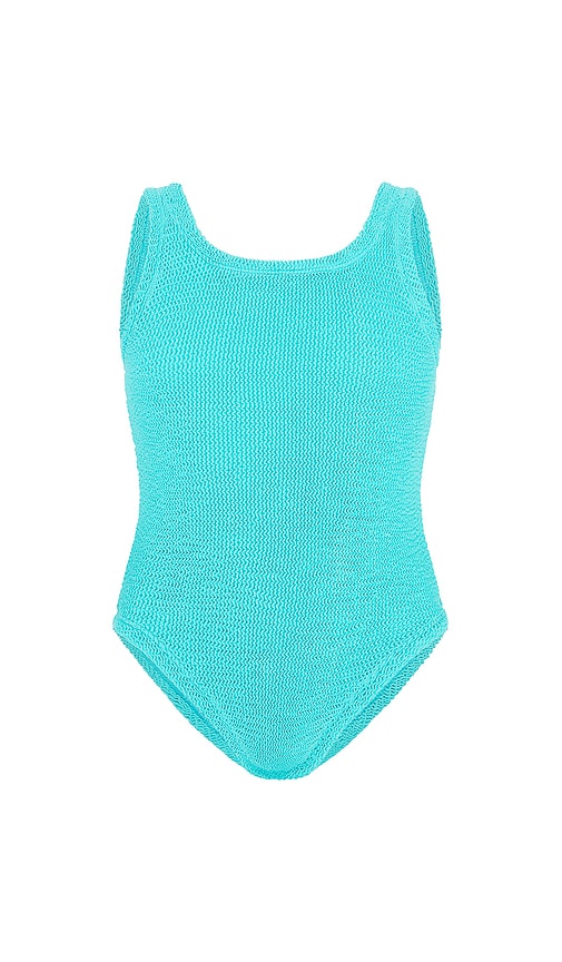 Hunza G Kids Classic One Piece