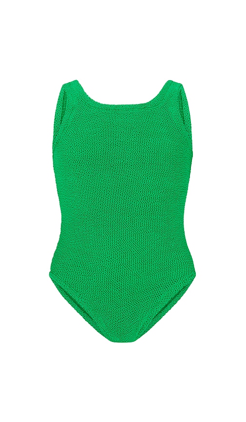 Hunza G Kids Classic One Piece