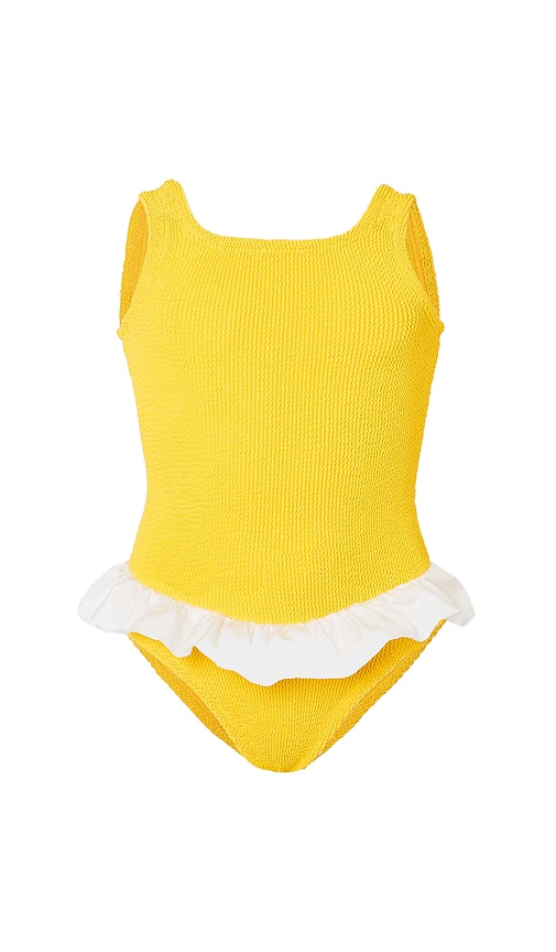 Hunza G Kids Denise One Piece