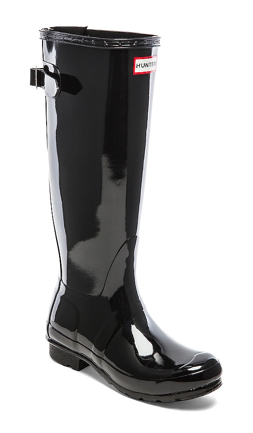 hunter back adjustable