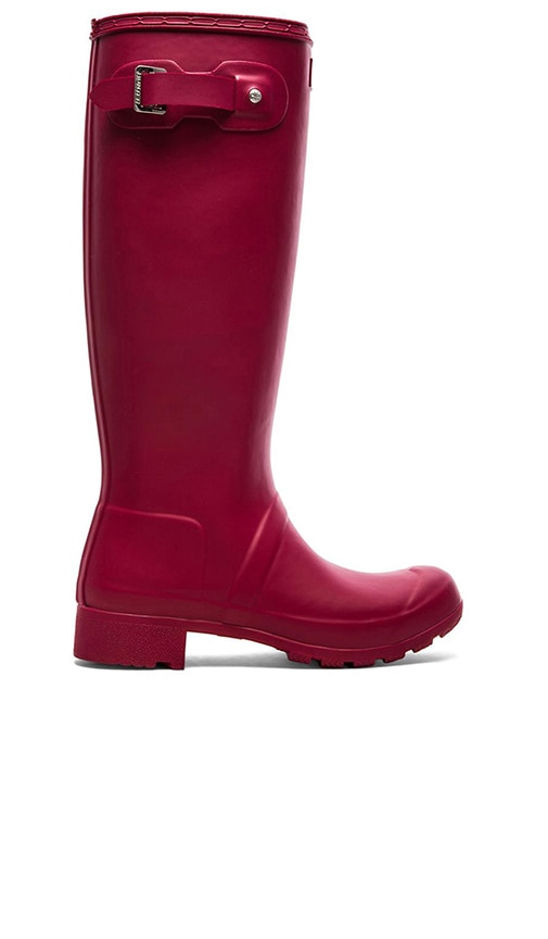 packable rain boots