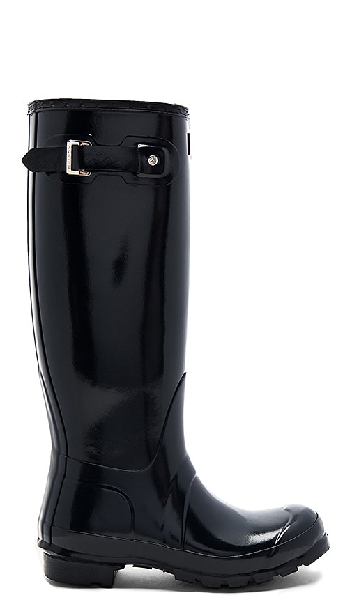Original Tall Gloss Boot
