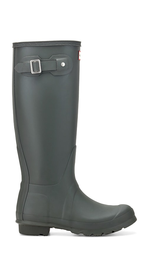 Hunter Original Tall Boot