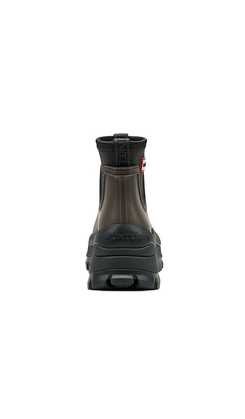  Hunter Boot Eloise In Chocolate. Größe 6. Also In 7, 9. 
