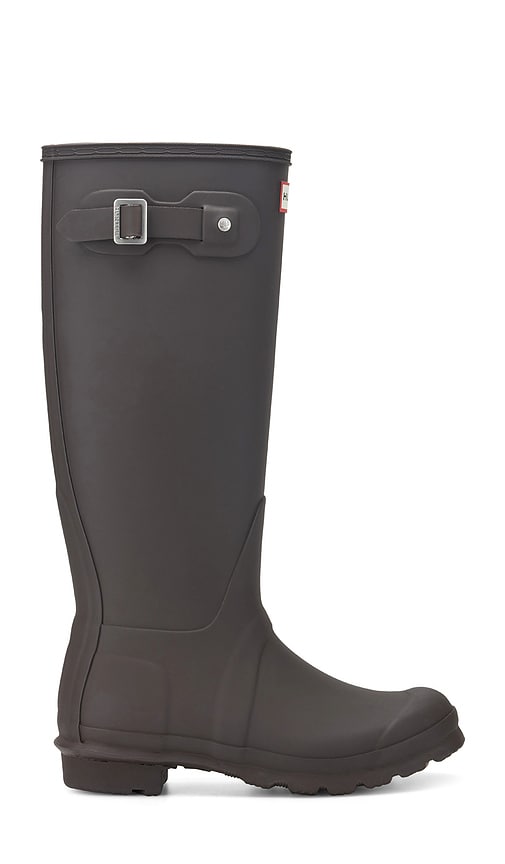Hunter Original Tall Boot