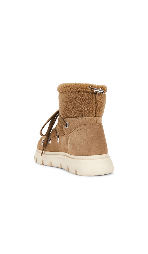  Hunter Boot Moriah In Tan. Größe 6. Also In 10. 