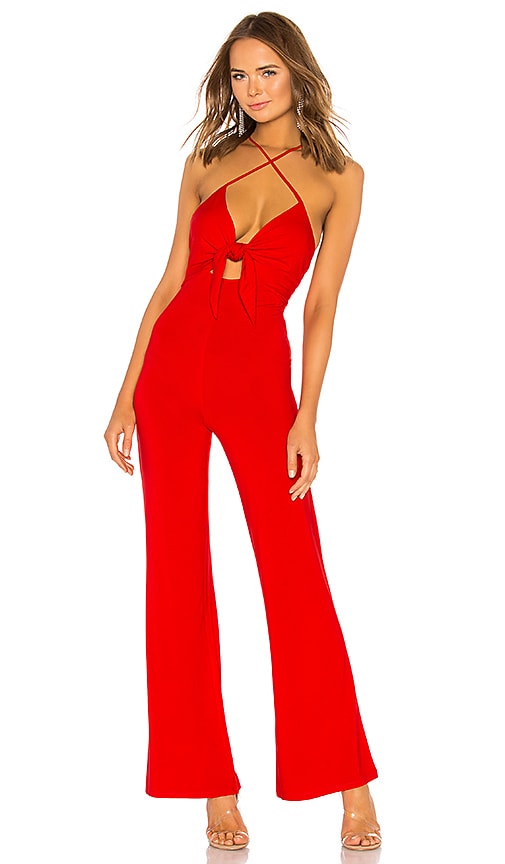 Vale Jumpsuit