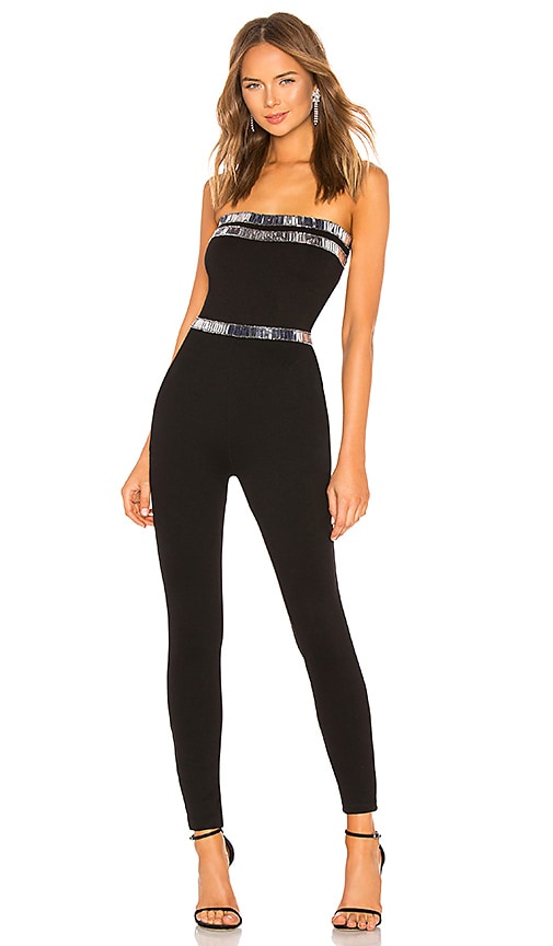 Beatrix Jumpsuit