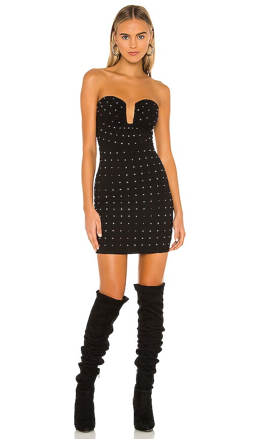 Jaden Mini Dress