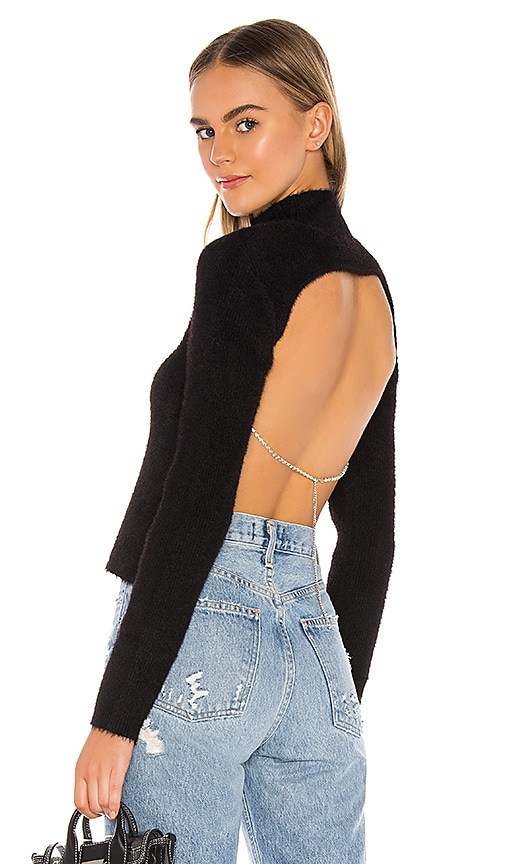 Bree Sweater