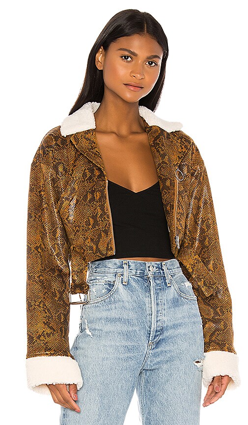 Tidal Jacket