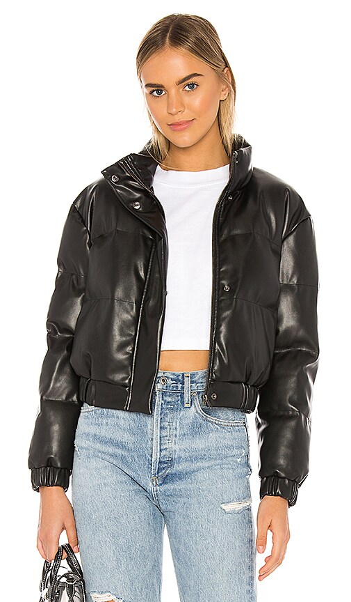 Andy Jacket