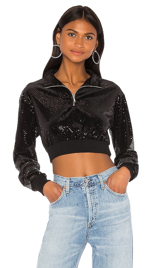 Chole Pullover