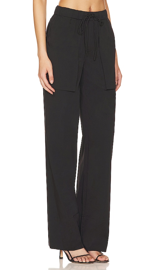 Shop H:ours Lennox Pant In Black
