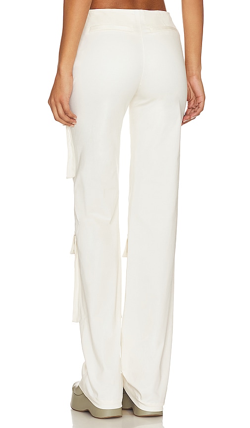  H:ours Hose Sedona In Cream. Größe Xs. Also In M, L, Xl. 