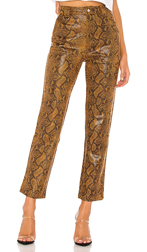 Felix Pant