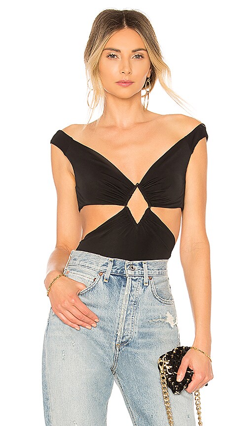 Tomas Bodysuit