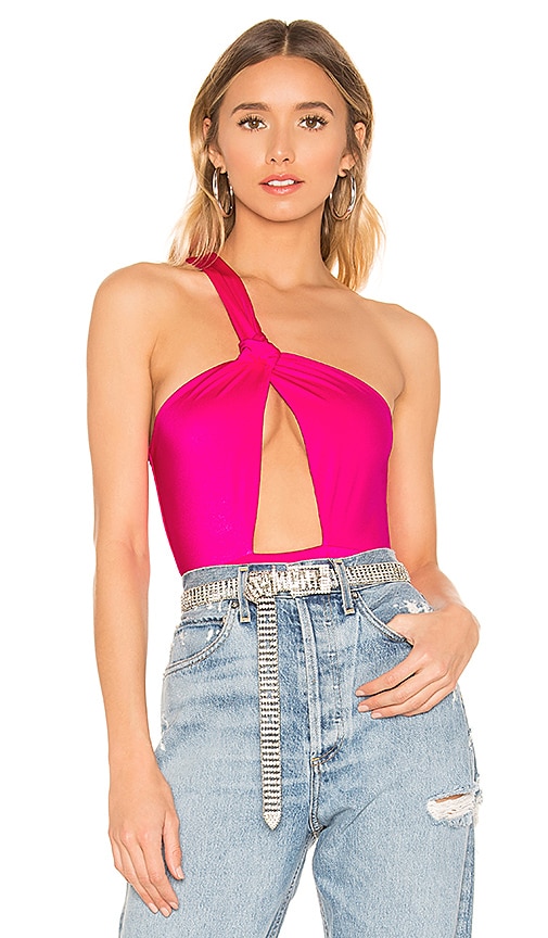 Devin Bodysuit