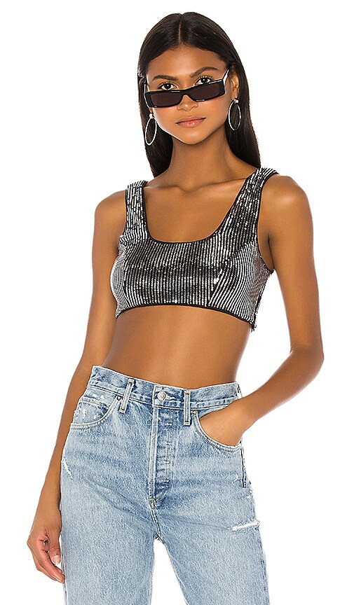Shirley Tank Top
