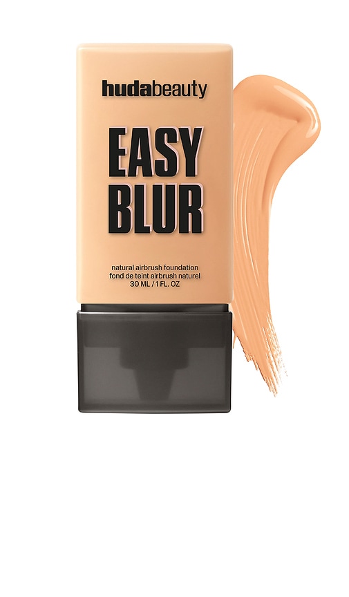 Huda Beauty Easy Blur Foundation | Thumbnail 3