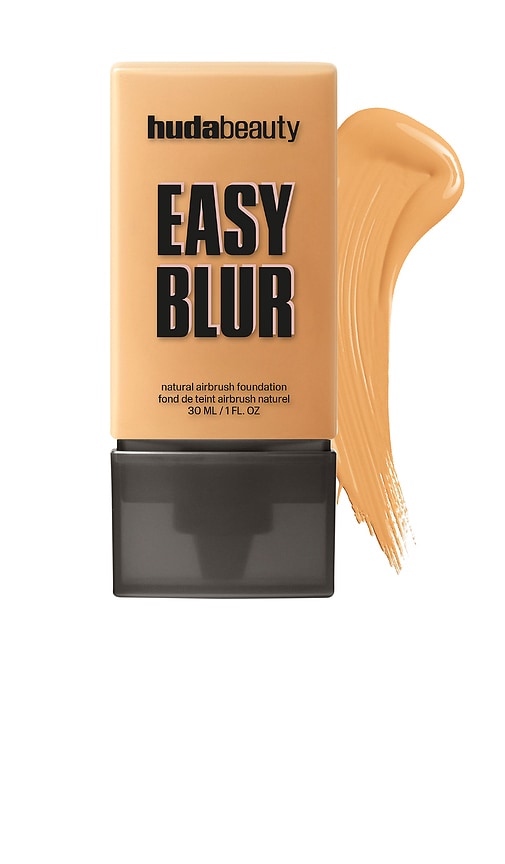 Huda Beauty Easy Blur Foundation | Thumbnail 3
