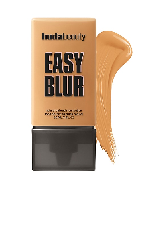 Huda Beauty Easy Blur Foundation | Thumbnail 3