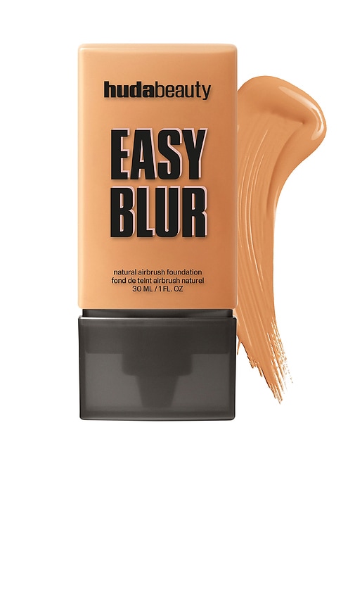 Huda Beauty Easy Blur Foundation | Thumbnail 3