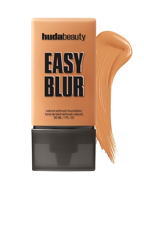 Huda Beauty Easy Blur Foundation | Thumbnail 3