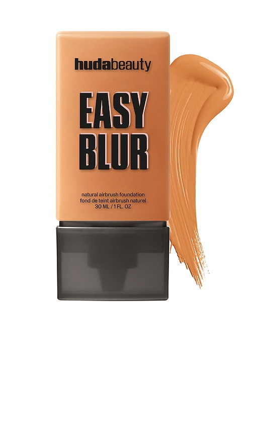 Huda Beauty Easy Blur Foundation | Thumbnail 3